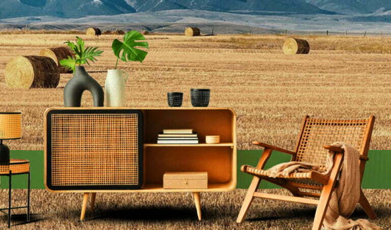 Read more about the article Sustainable Furniture that breathes wellness – The New Age Furniture