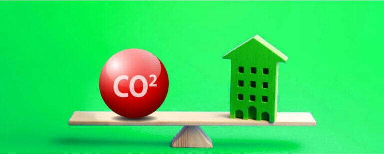 Do all Green Buildings balance Carbon Emissions?