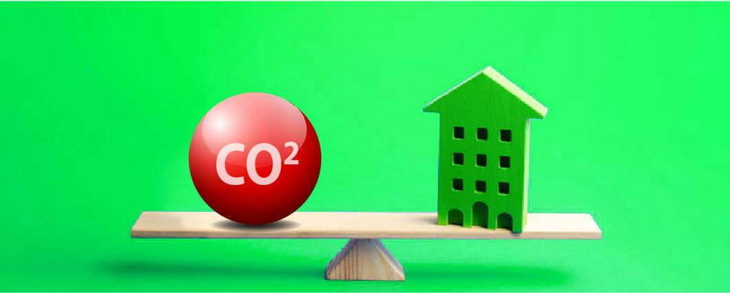 You are currently viewing Do all Green Buildings balance Carbon Emissions?