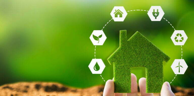 Read more about the article Role of Green Buildings in the fight against climate change