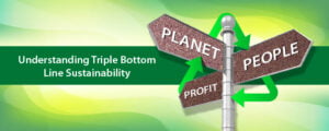Read more about the article Triple Bottom Line Sustainability : The Ultimate Guide