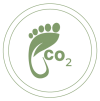 Negative Carbon Footprint